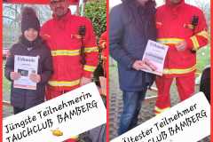 Neujahrsschwimmen 2023