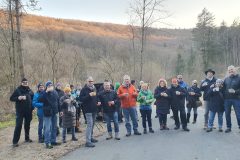 Winterwanderung 2025