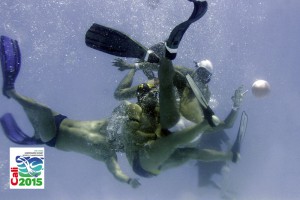 Ein gordischer Knoten (Foto: Veranstalter)